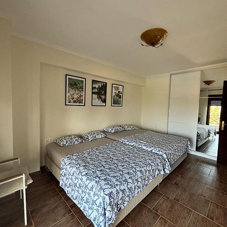 Villa Sandra Kriopigi Bagian luar foto